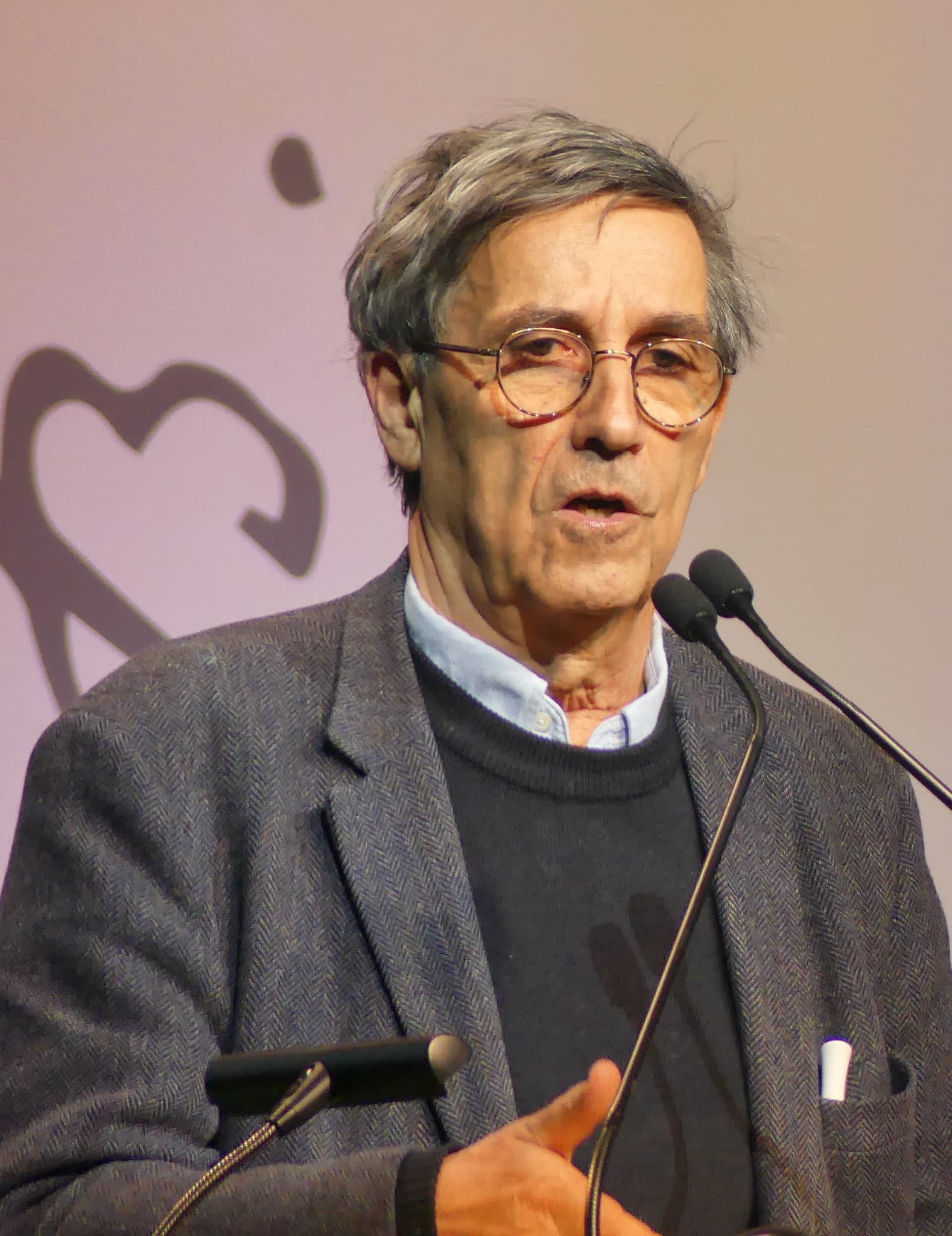 Emmanuel Todd