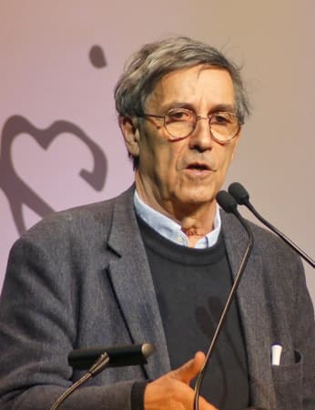 Emmanuel Todd