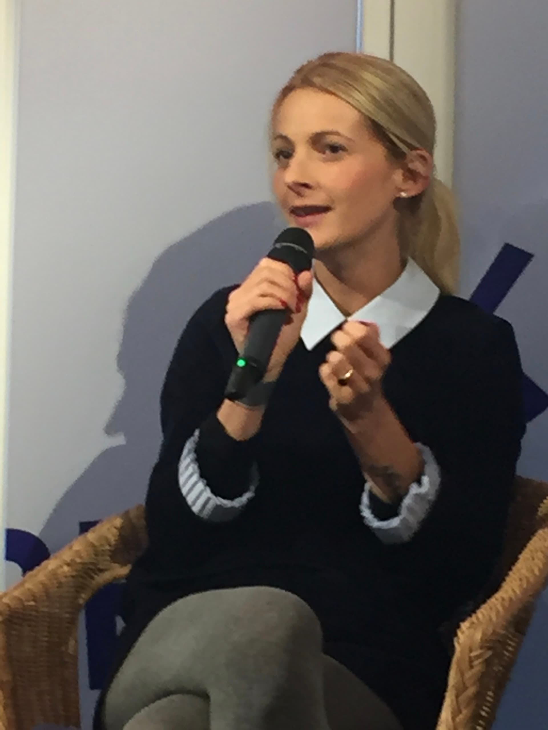 Andrea Marcolongo