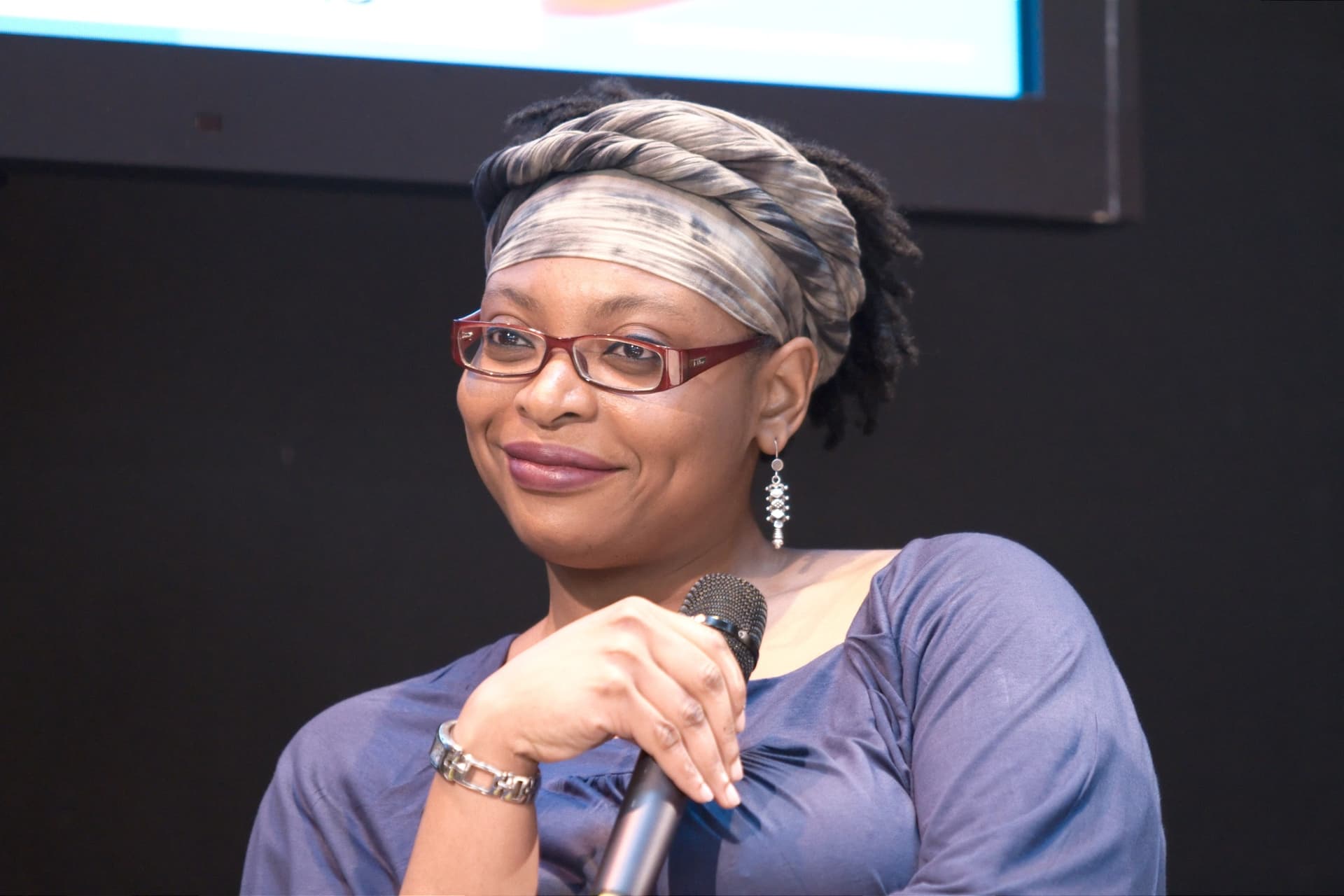 Léonora Miano