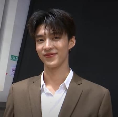 Nichakoon Khajornborirak