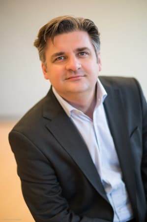 Christophe Dickès