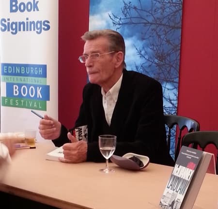 William McIlvanney