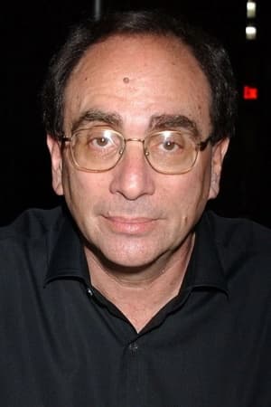 R. L. Stine