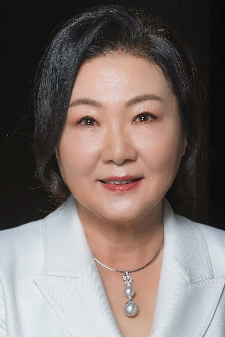Hae-sook Kim