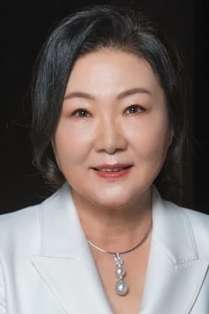 Kim Hae-suk