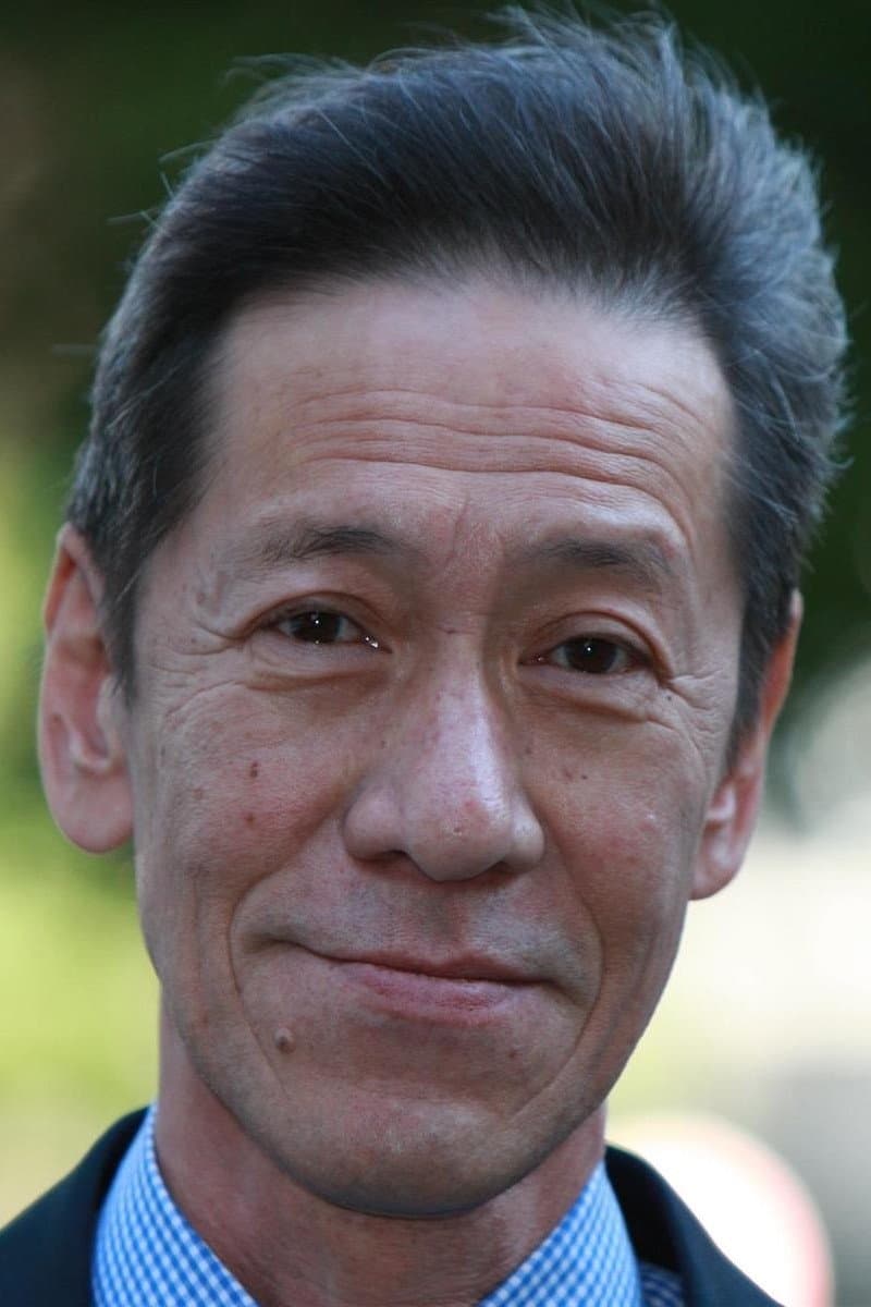 Yōsuke Saitō