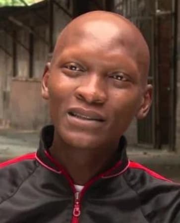 Warren Masemola