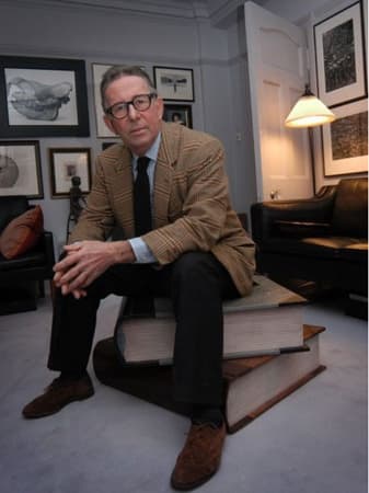 Paul Arden