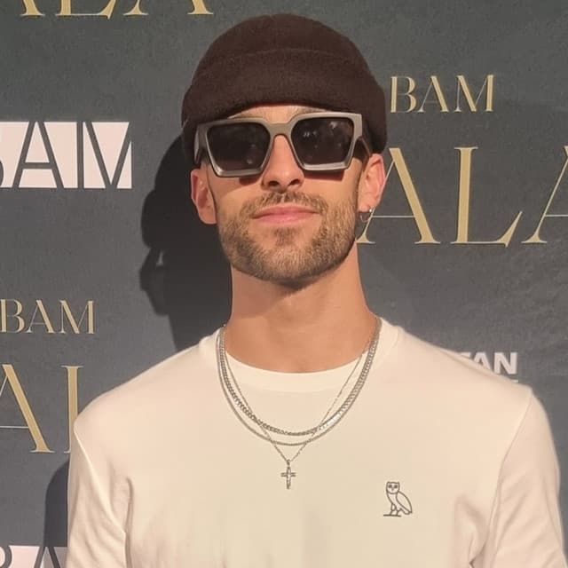 Eben Figueiredo