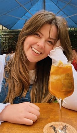 Lucy Jane Wood
