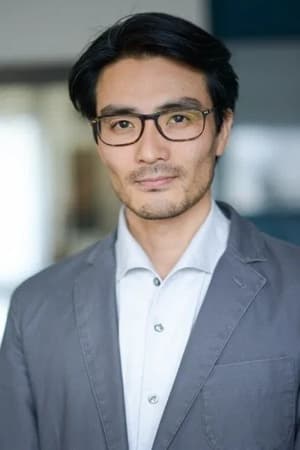 Kengo Saito