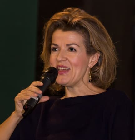 Anne-Sophie Mutter