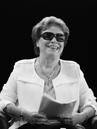 Françoise Chandernagor
