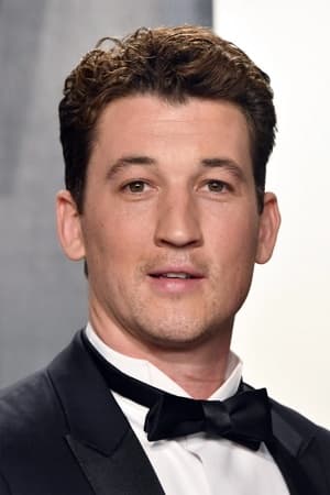 Miles Teller