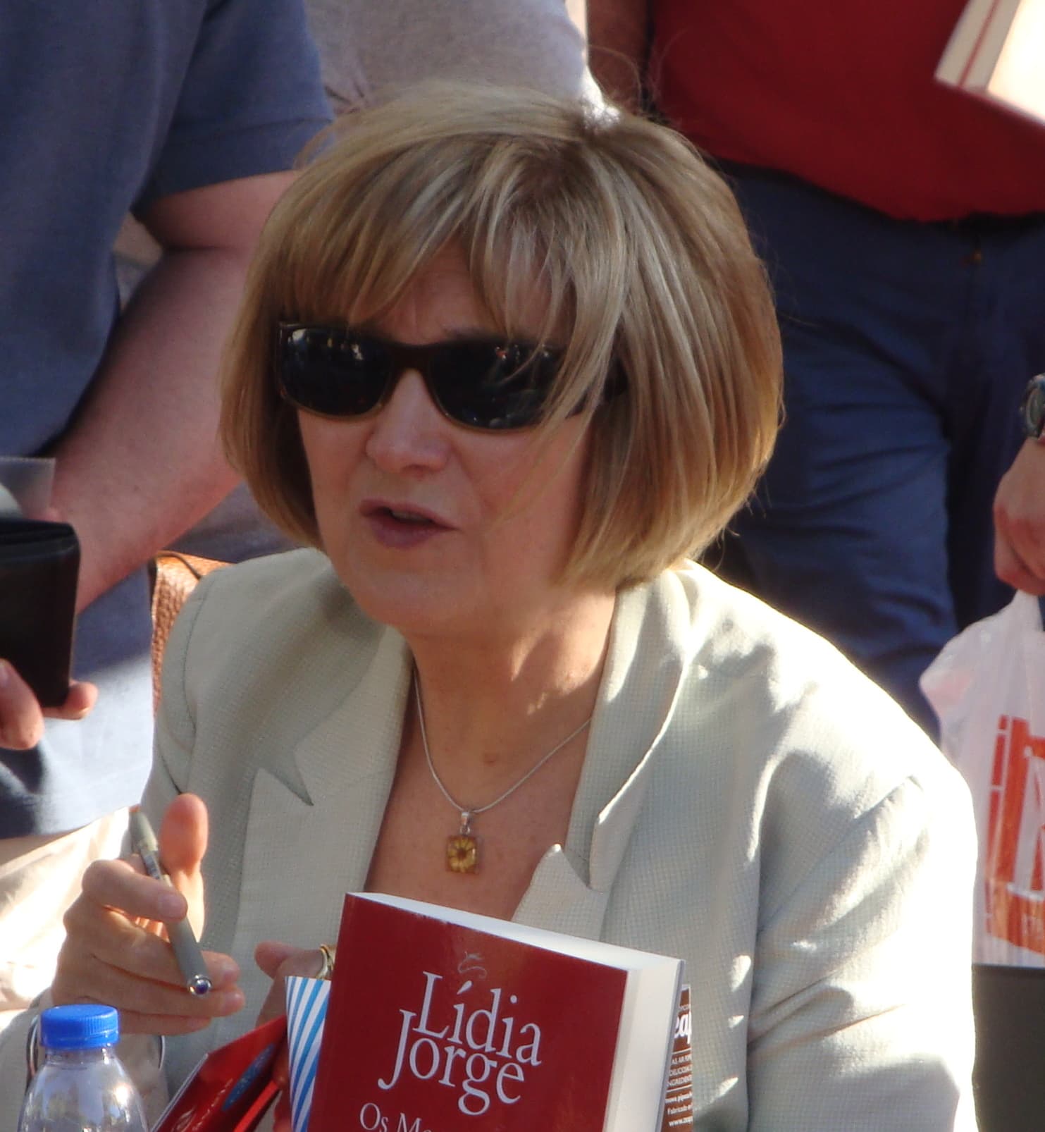 Lídia Jorge