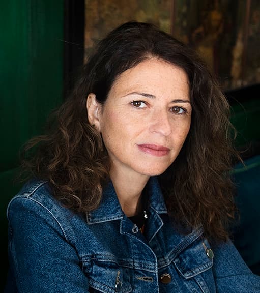 Karine Tuil