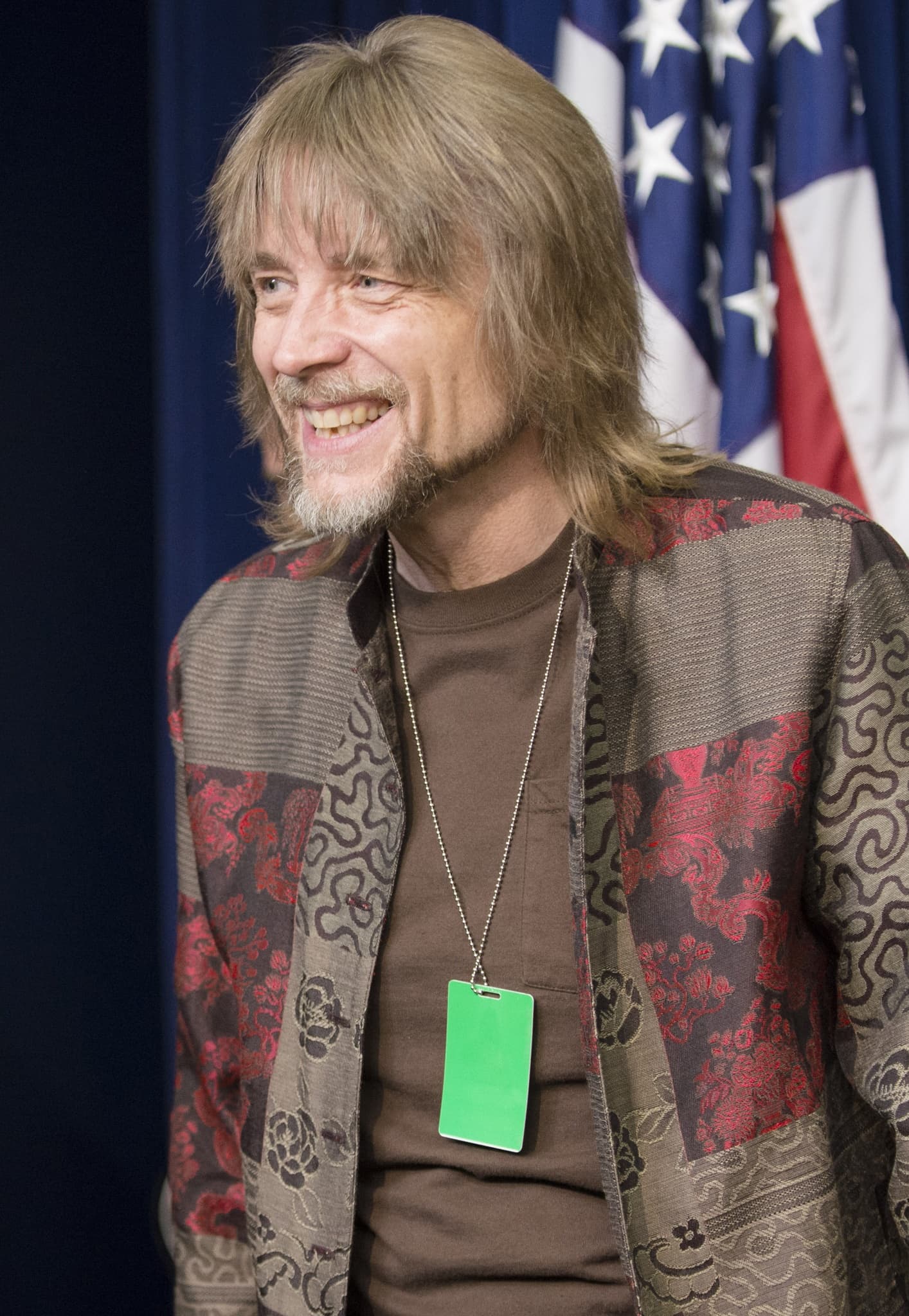 Steve Whitmire