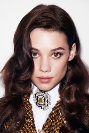 Astrid Berges-Frisbey