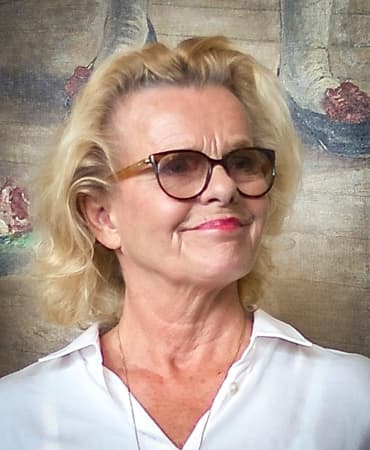 Marie Göranzon