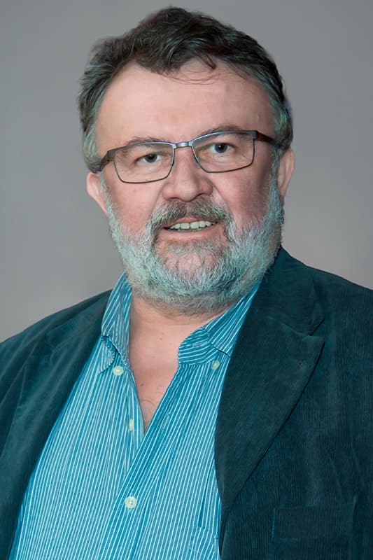 Imre Csuja