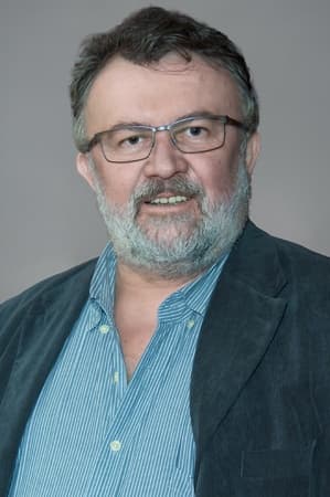 Imre Csuja