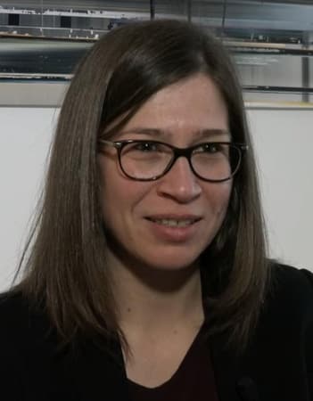 Marianne Chaillan