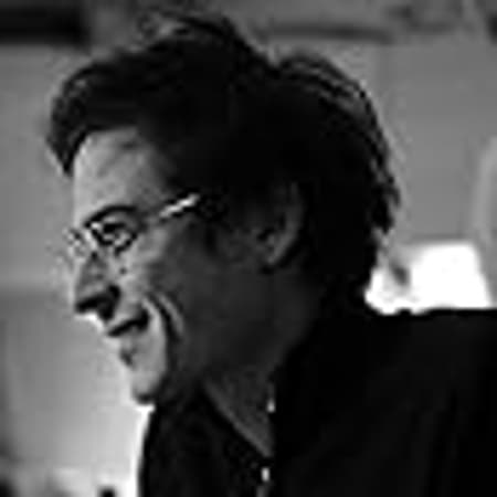 Lucas Harari