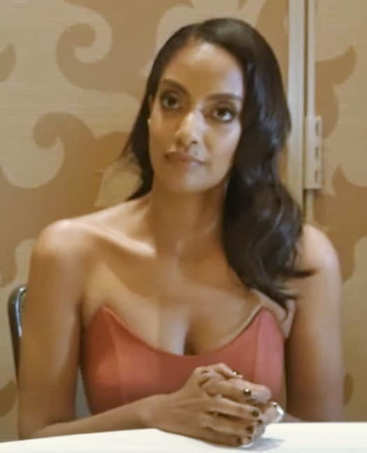 Azie Tesfai