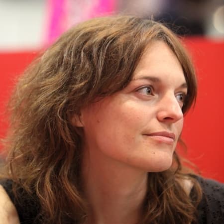Véronique Cazot