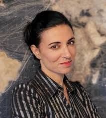 Véra Nikolski