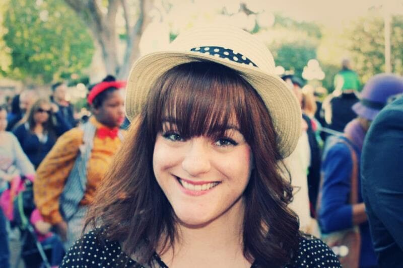 Natalie Hoover