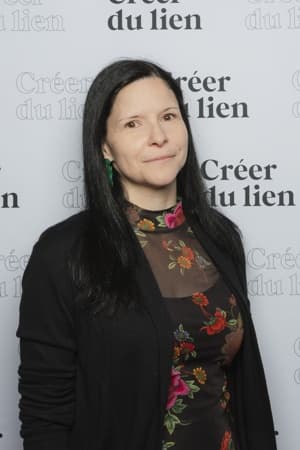 Josée Marcotte