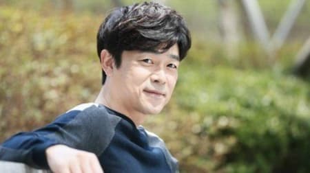 Lee Seung-jun