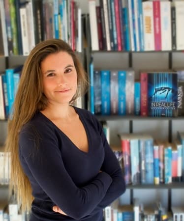 Maiwenn Alix