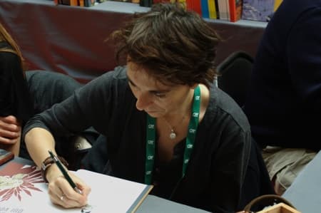 Sandrine Revel