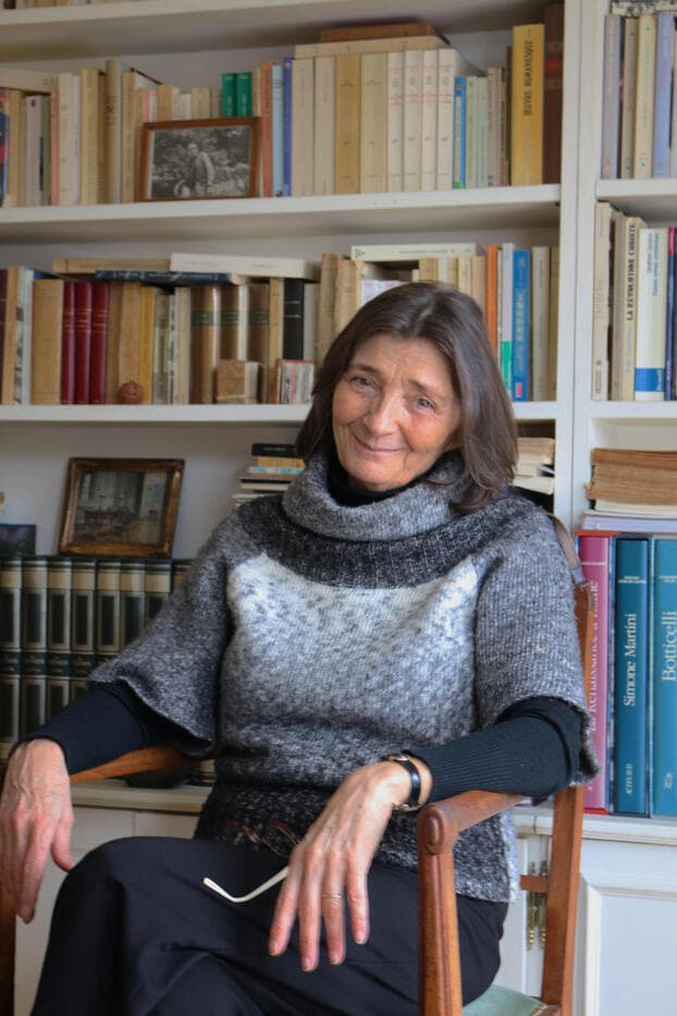 Anne Guglielmetti