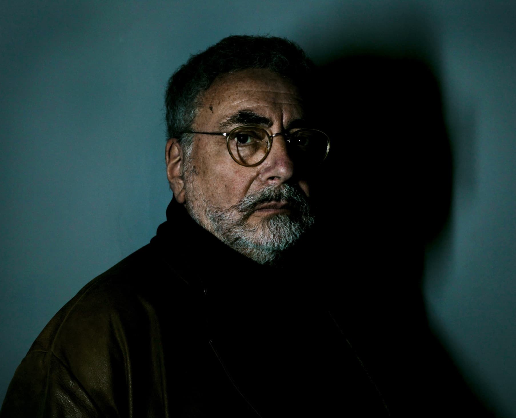 François Rivière