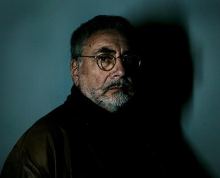 François Rivière