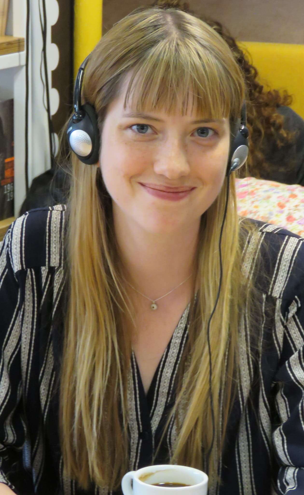 Clémentine Beauvais