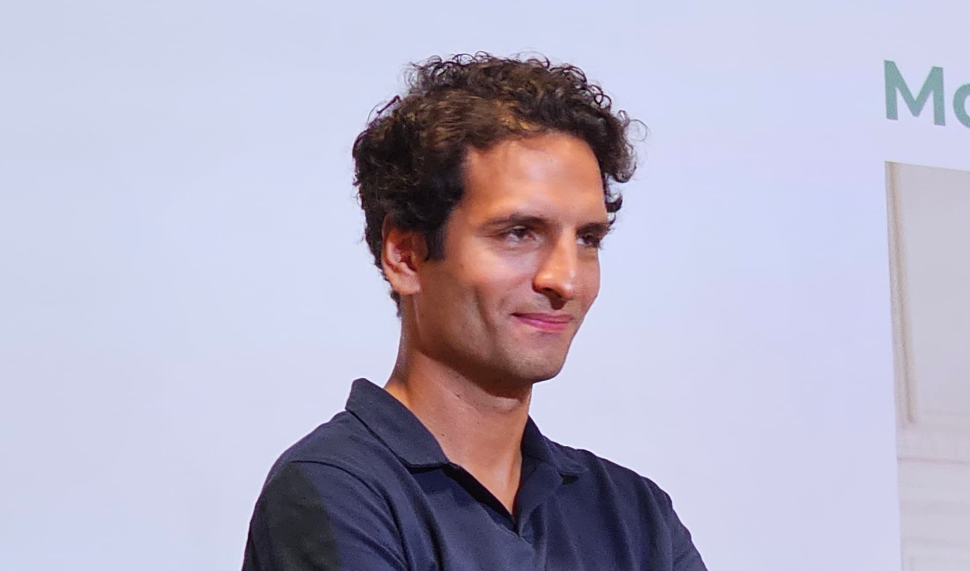 Mokhtar Amoudi