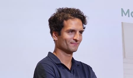 Mokhtar Amoudi