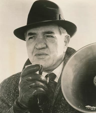 Harry Bellaver