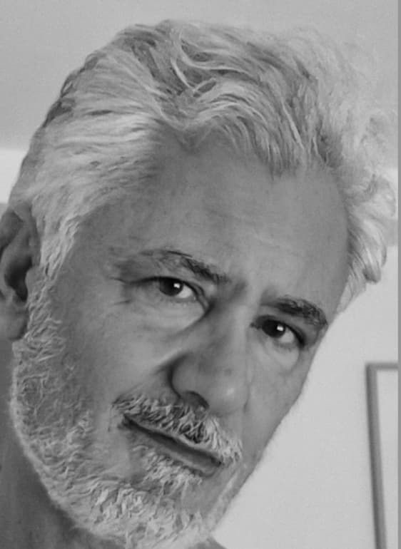 Éric Giacometti