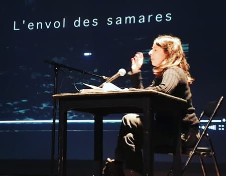 Emmanuelle Salasc