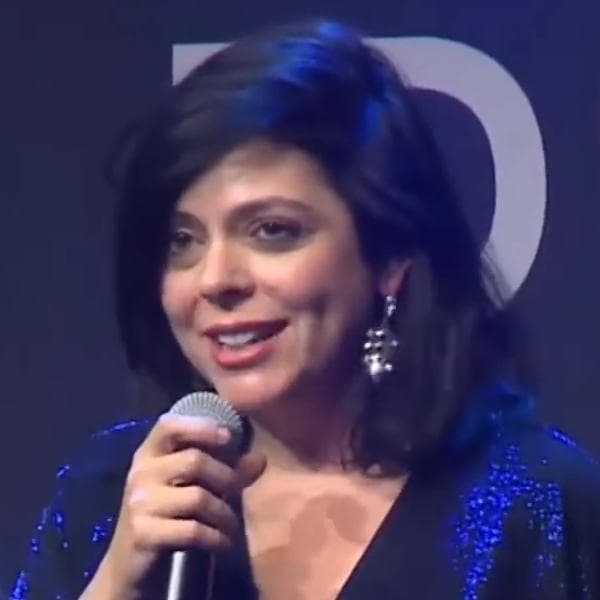 Domitilla D'Amico
