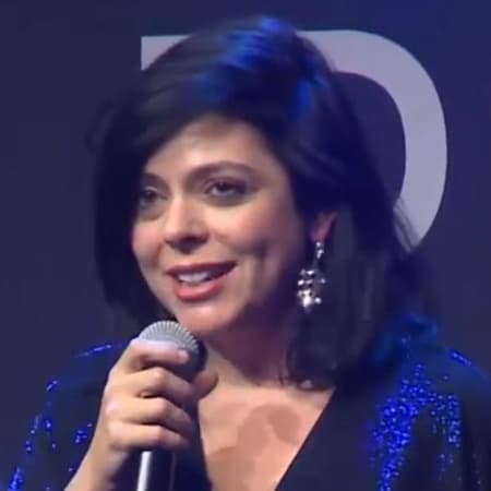 Domitilla D'Amico