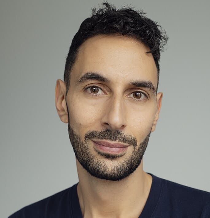 Éric Chacour
