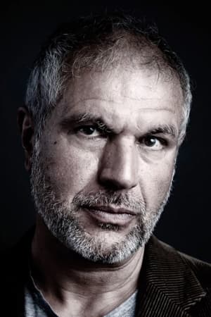 Éric Bougnon
