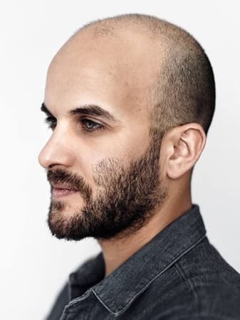 Damien Ounouri